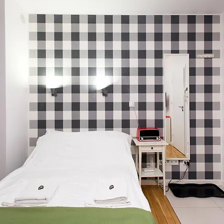 Apartman Tongara