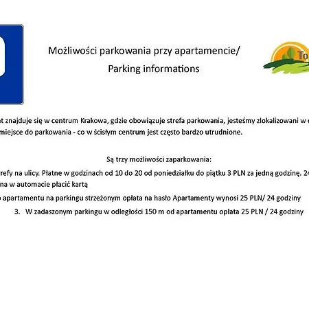 Tongara * Krakkó