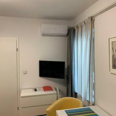 Tongara Apartman