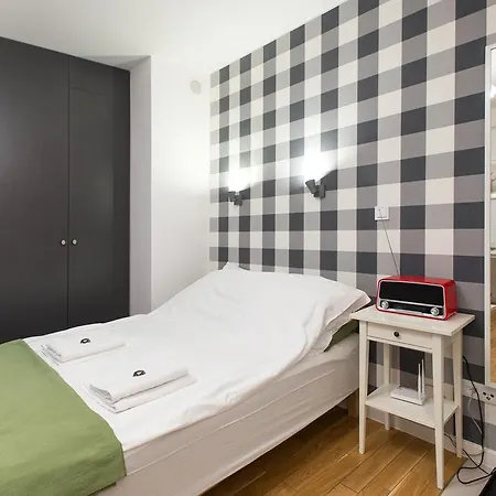 Tongara Apartament Kraków