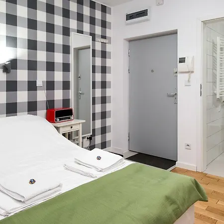 Tongara Apartament *